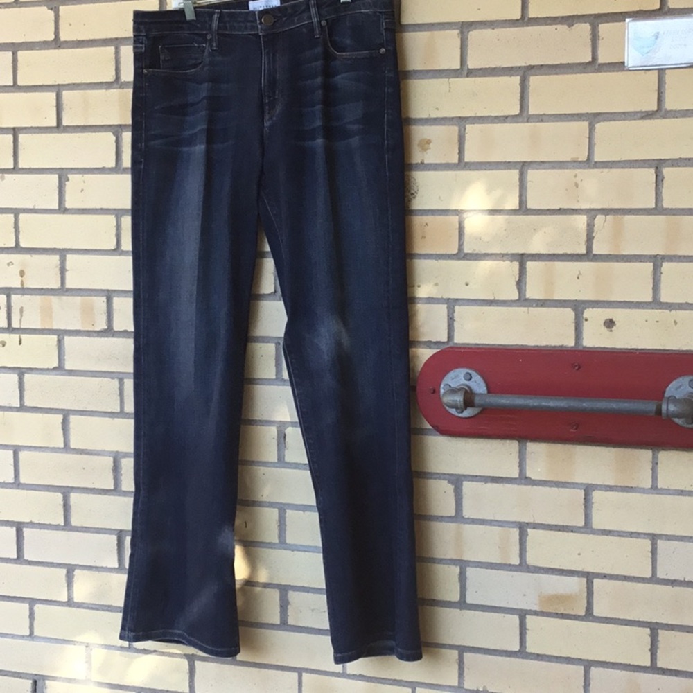 Parker Smith Bootcut Jeans 31